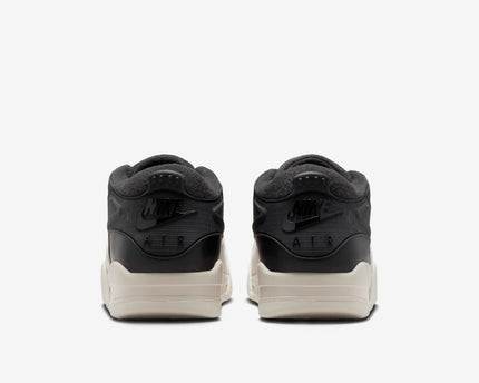 Men's Air Jordan 4 RM 'Black Light Bone' Shoes