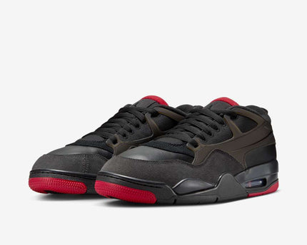 Men's Air Jordan 4 RM 'Bred' Shoes