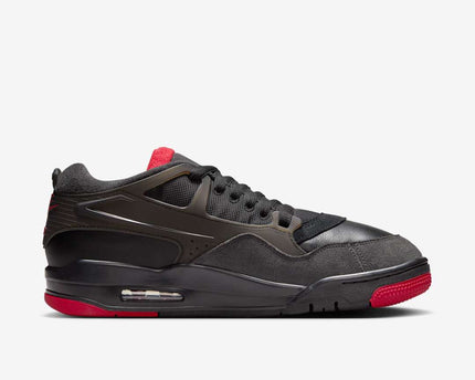Men's Air Jordan 4 RM 'Bred' Shoes