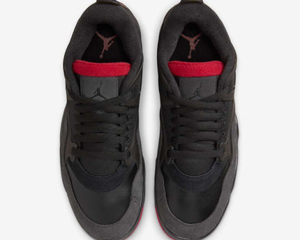 Men's Air Jordan 4 RM 'Bred' Shoes