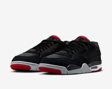 Men's Air Jordan 4 RM 'Bred' Shoes