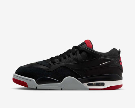 Men's Air Jordan 4 RM 'Bred' Shoes