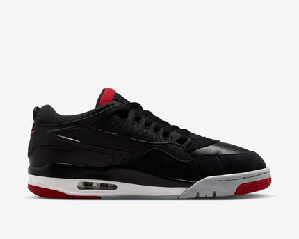 Men's Air Jordan 4 RM 'Bred' Shoes