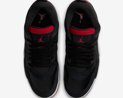 Men's Air Jordan 4 RM 'Bred' Shoes