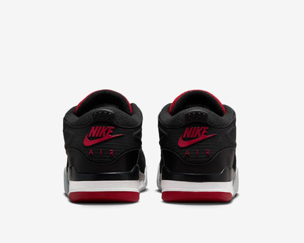 Men's Air Jordan 4 RM 'Bred' Shoes