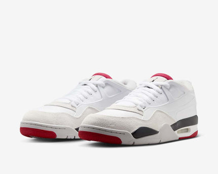 Men's Air Jordan 4 RM 'Varsity Red' Shoes
