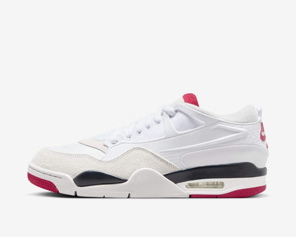 Men's Air Jordan 4 RM 'Varsity Red' Shoes