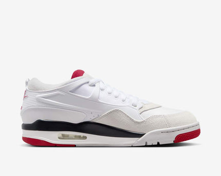 Men's Air Jordan 4 RM 'Varsity Red' Shoes