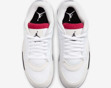 Men's Air Jordan 4 RM 'Varsity Red' Shoes
