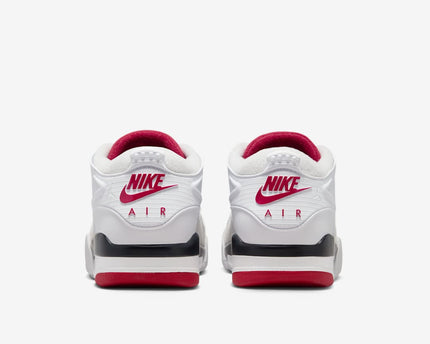 Men's Air Jordan 4 RM 'Varsity Red' Shoes