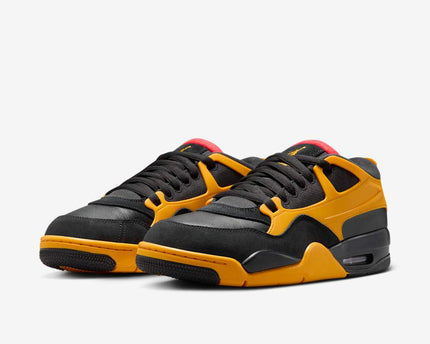 Men's Air Jordan 4 RM 'Bruce Lee' Shoes