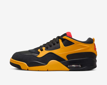 Men's Air Jordan 4 RM 'Bruce Lee' Shoes