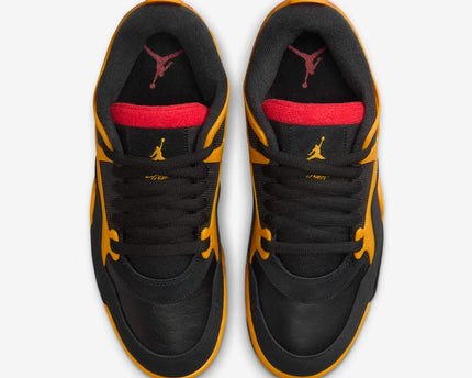 Men's Air Jordan 4 RM 'Bruce Lee' Shoes