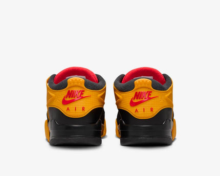 Men's Air Jordan 4 RM 'Bruce Lee' Shoes