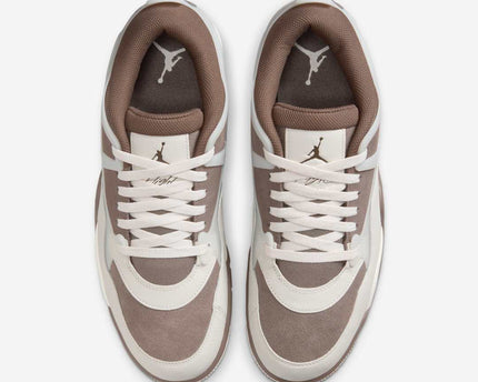 Men's Air Jordan 4 RM 'Dark Mocha' Shoes
