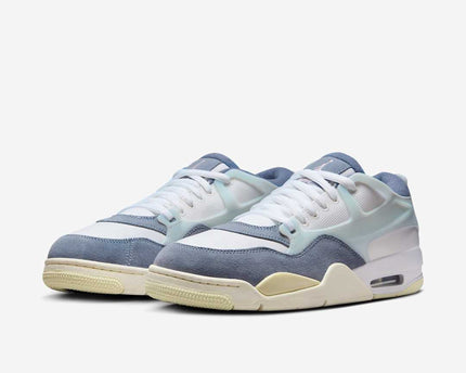 Men's Air Jordan 4 RM 'Diffused Blue' Shoes