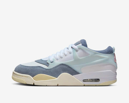 Men's Air Jordan 4 RM 'Diffused Blue' Shoes