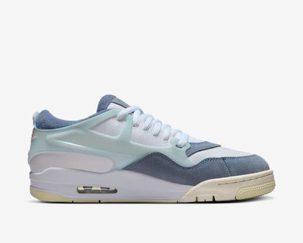 Men's Air Jordan 4 RM 'Diffused Blue' Shoes