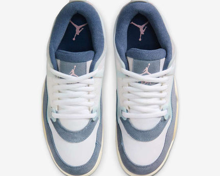 Men's Air Jordan 4 RM 'Diffused Blue' Shoes