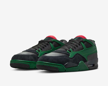 Men's Air Jordan 4 RM 'Gorge Green' Shoes