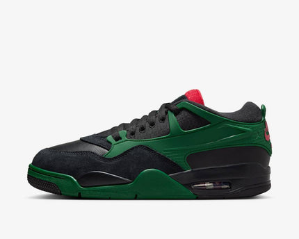 Men's Air Jordan 4 RM 'Gorge Green' Shoes