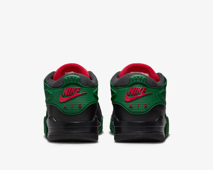 Men's Air Jordan 4 RM 'Gorge Green' Shoes