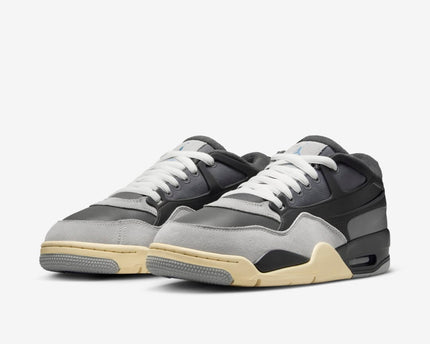 Men's Air Jordan 4 RM 'Iron Grey' Shoes