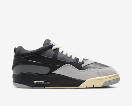 Men's Air Jordan 4 RM 'Iron Grey' Shoes