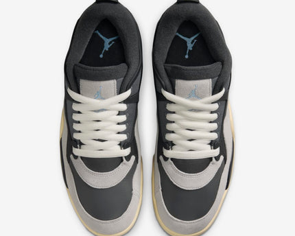 Men's Air Jordan 4 RM 'Iron Grey' Shoes