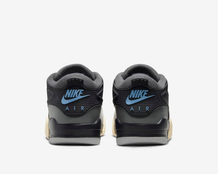 Men's Air Jordan 4 RM 'Iron Grey' Shoes