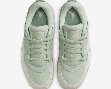 Men's Air Jordan 4 RM 'Seafoam' Shoes