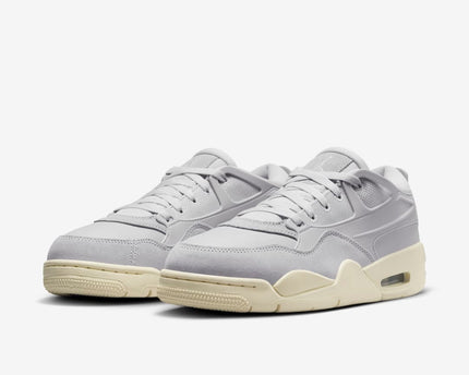 Men's Air Jordan 4 RM 'Light Bone Phantom' Shoes