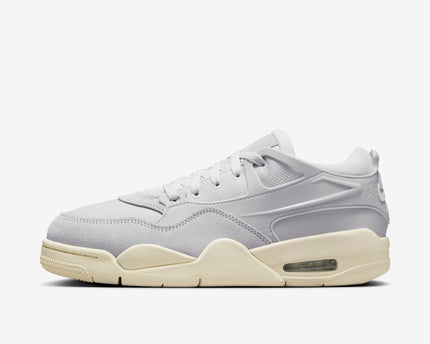 Men's Air Jordan 4 RM 'Light Bone Phantom' Shoes
