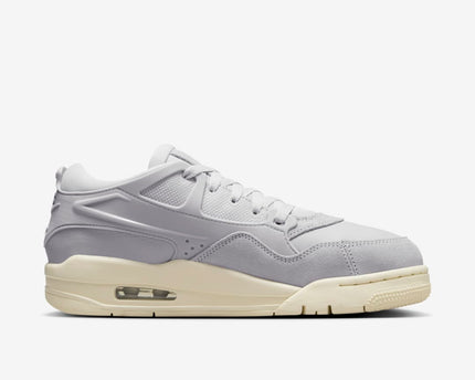 Men's Air Jordan 4 RM 'Light Bone Phantom' Shoes