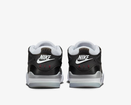 Men's Air Jordan 4 RM 'Metallic Black' Shoes