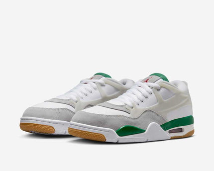 Men's Air Jordan 4 RM 'Pine Green' Shoes