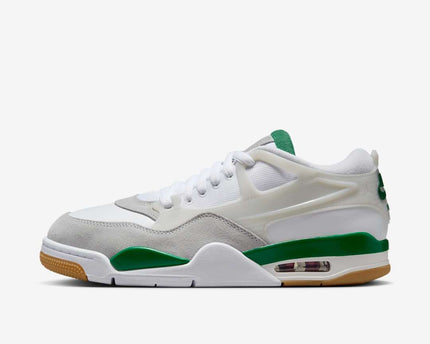 Men's Air Jordan 4 RM 'Pine Green' Shoes