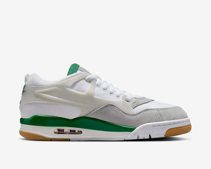 Men's Air Jordan 4 RM 'Pine Green' Shoes