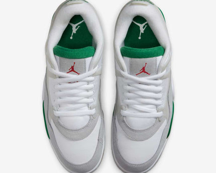 Men's Air Jordan 4 RM 'Pine Green' Shoes