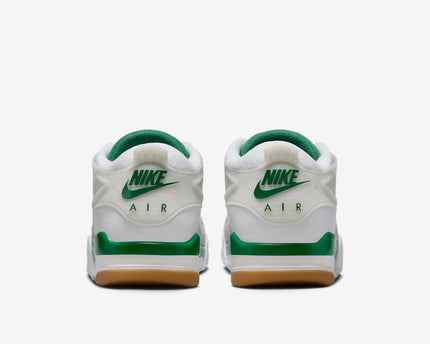Men's Air Jordan 4 RM 'Pine Green' Shoes