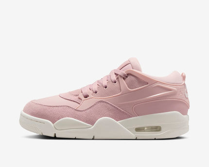 Men's Air Jordan 4 RM 'Pink Oxford' Shoes