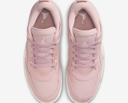 Men's Air Jordan 4 RM 'Pink Oxford' Shoes