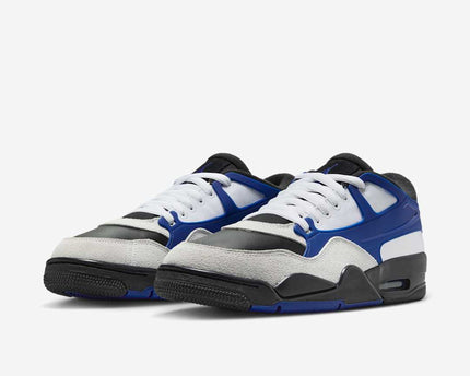 Men's Air Jordan 4 RM 'Racer Blue' Shoes