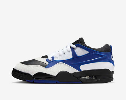 Men's Air Jordan 4 RM 'Racer Blue' Shoes