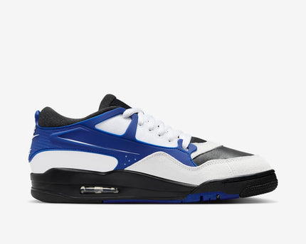 Men's Air Jordan 4 RM 'Racer Blue' Shoes
