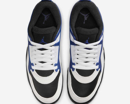 Men's Air Jordan 4 RM 'Racer Blue' Shoes