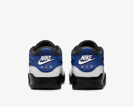 Men's Air Jordan 4 RM 'Racer Blue' Shoes