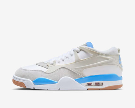 Men's Air Jordan 4 RM 'University Blue' Shoes