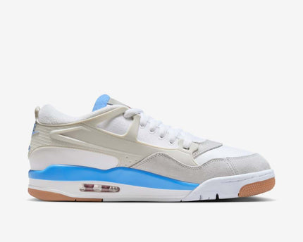 Men's Air Jordan 4 RM 'University Blue' Shoes