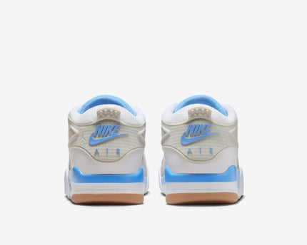 Men's Air Jordan 4 RM 'University Blue' Shoes